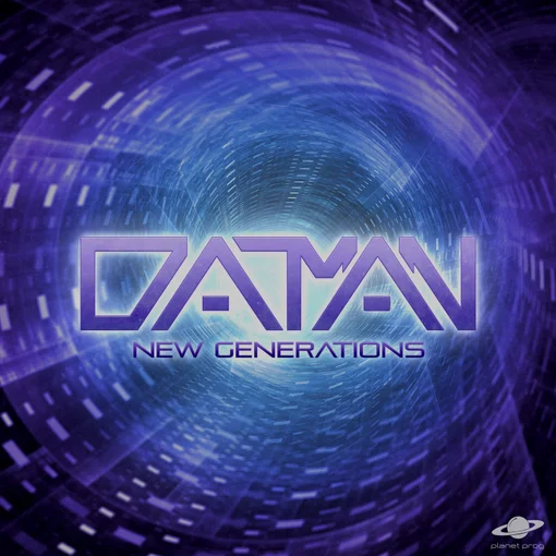 Datman-New Generatios