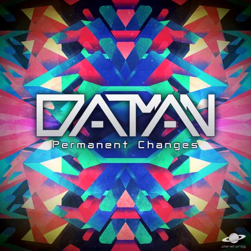 Datman-Permanent Changes